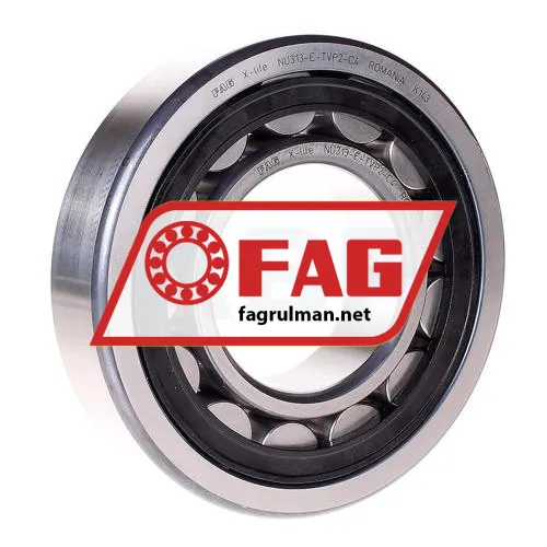FAG NU313-E-TVP2
