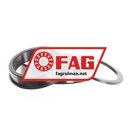 FAG NU214-E-TVP2 ürün fotoğrafı 3