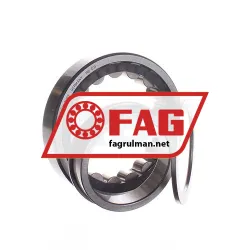 FAG NU214-E-TVP2