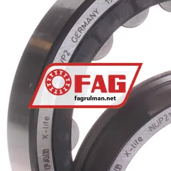 FAG NU214-E-TVP2 rulman resim 2
