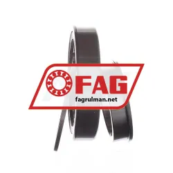 FAG NU214-E-TVP2 rulman resim 4