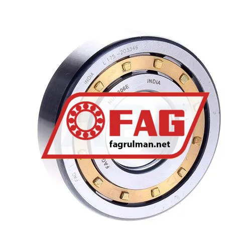 FAG NUP306E-M1