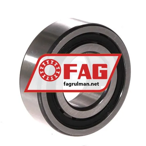 FAG NUP2206E-TVP2 ürün fotoğrafı 2