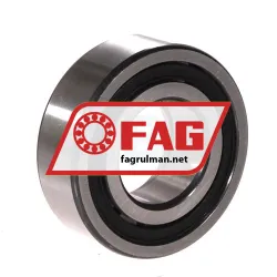 FAG NUP2206E-TVP2 rulman resim 2