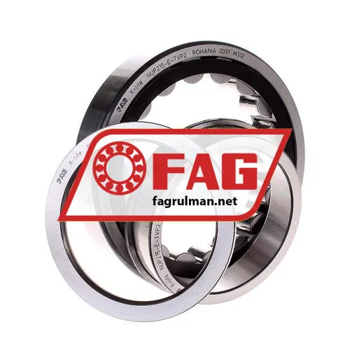FAG NUP215E-TVP2 ürün fotoğrafı 2