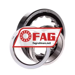 FAG NUP215E-TVP2 rulman resim 2