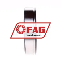 FAG NU409 rulman resim 3