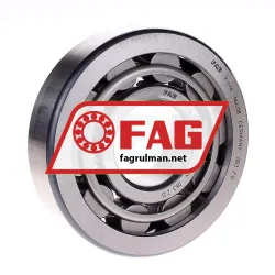 FAG NU408