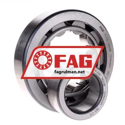 FAG NU408 rulman resim 2