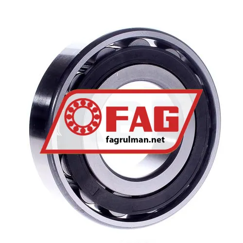 FAG N314E-TVP2 ürün fotoğrafı 3