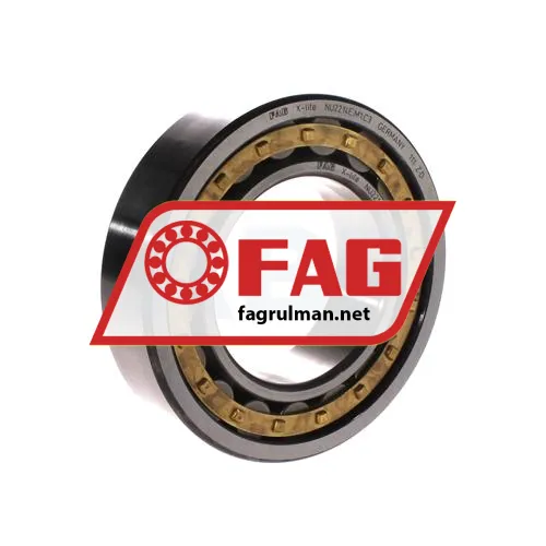 FAG NU2214E-M1-C3
