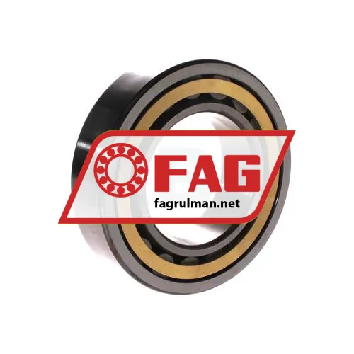 FAG NU2214E-M1-C3 ürün fotoğrafı 3