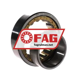 FAG NU2214E-M1-C3 rulman resim 2