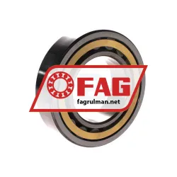 FAG NU2214E-M1-C3 rulman resim 3