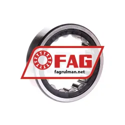 FAG NU2210E-TVP2