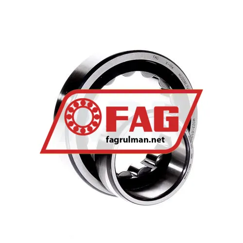 FAG NU209E-TVP2 ürün fotoğrafı 2