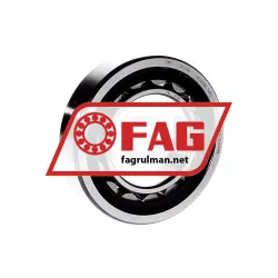 FAG NU209E-TVP2 rulman resim 3