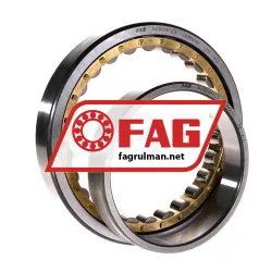 FAG NU1024M1-C3 rulman resim 3