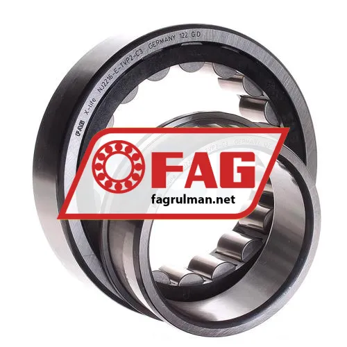FAG NJ2216E-TVP2-C3 ürün fotoğrafı 2