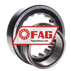 FAG NJ2216E-TVP2-C3 rulman resim 2