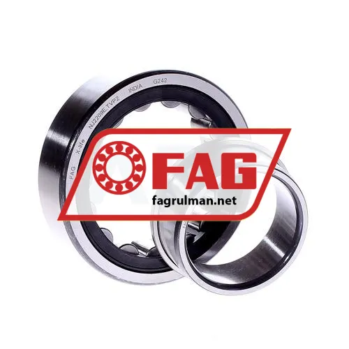FAG NJ2209E-TVP2 ürün fotoğrafı 2