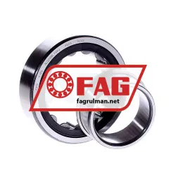 FAG NJ2209E-TVP2 rulman resim 2
