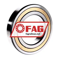FAG NJ216E-M1A-C3 rulman resim 3