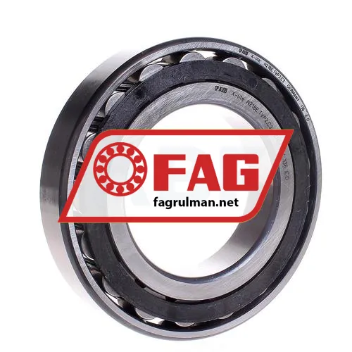 FAG N218E-TVP2-C3