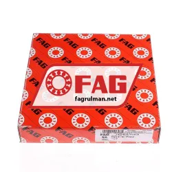FAG N218E-TVP2-C3 rulman resim 3