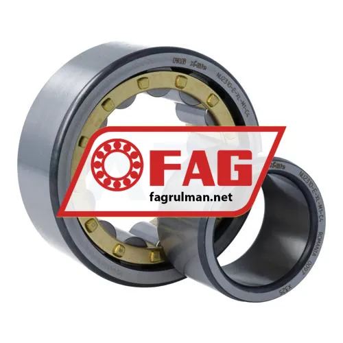 FAG NU2310-E-XL-M1-C4 ürün fotoğrafı 3