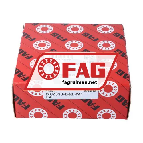 FAG NU2310-E-XL-M1-C4 ürün fotoğrafı 4