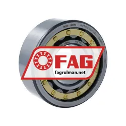 FAG NU2310-E-XL-M1-C4