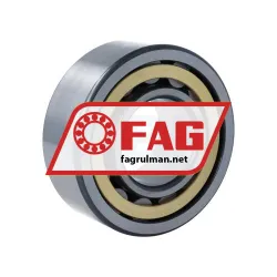 FAG NU2310-E-XL-M1-C4 rulman resim 2