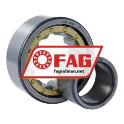 FAG NU2310-E-XL-M1-C4 rulman resim 3