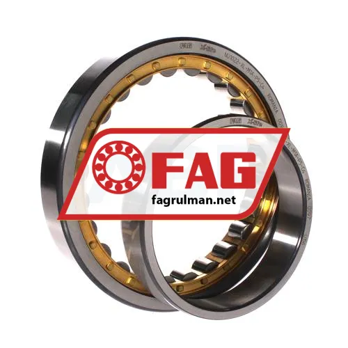 FAG NU1022-XL-M1A-P5-C4 ürün fotoğrafı 2