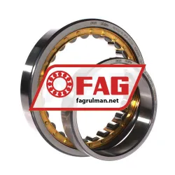 FAG NU1022-XL-M1A-P5-C4 rulman resim 2