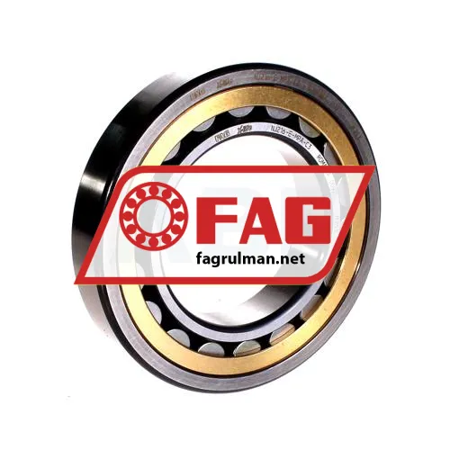 FAG NJ216-E-XL-MPA-C3