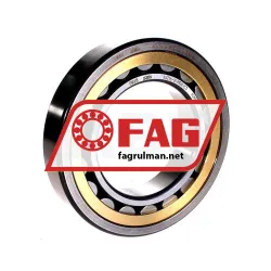 FAG NJ216-E-XL-MPA-C3