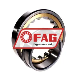 FAG NJ216-E-XL-MPA-C3 rulman resim 3
