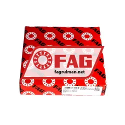 FAG NJ216-E-XL-MPA-C3 rulman resim 4
