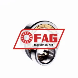 FAG NU308-E-XL-M1A-C3 rulman resim 2