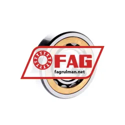 FAG NU308-E-XL-M1A-C3 rulman resim 3