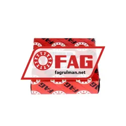FAG NU308-E-XL-M1A-C3 rulman resim 4