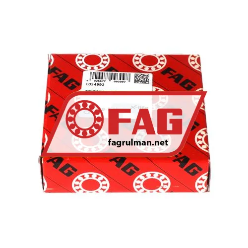 FAG NJ2209-E-XL-M1-C3 ürün fotoğrafı 4