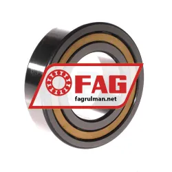 FAG NJ2209-E-XL-M1-C3 rulman resim 2