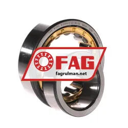 FAG NJ2209-E-XL-M1-C3 rulman resim 3
