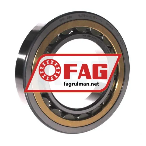 FAG NU218-E-XL-MPAX-C3