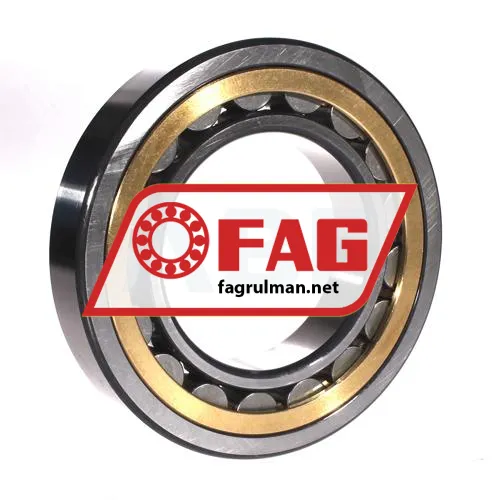 FAG NU218-E-XL-MPAX-C3 ürün fotoğrafı 2