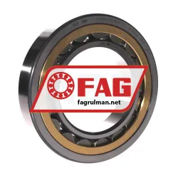FAG NU218-E-XL-MPAX-C3