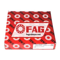 FAG NU218-E-XL-MPAX-C3 rulman resim 4
